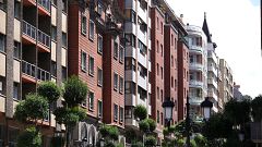 La vivienda se encarece un 3,3 % de abril a junio, la mayor subida desde 2019