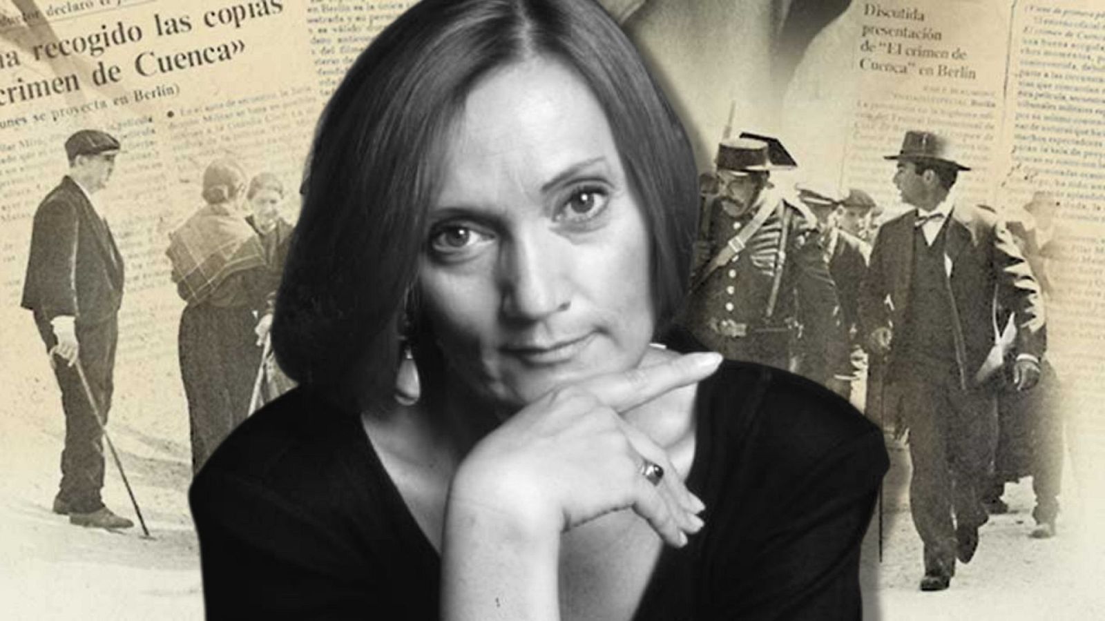 Especial Pilar Miró en Historia de nuestro cine de La 2