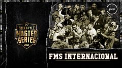 FMS Internacional 2021: la fase clasificatoria 2, en directo