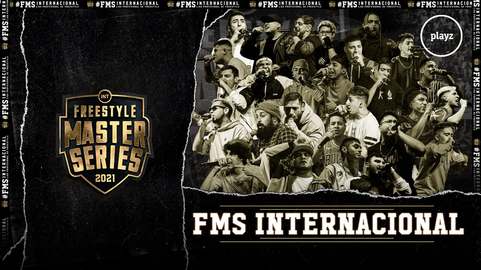 La fase clasificatoria 2 de FMS Internacional 2021, minuto a minuto