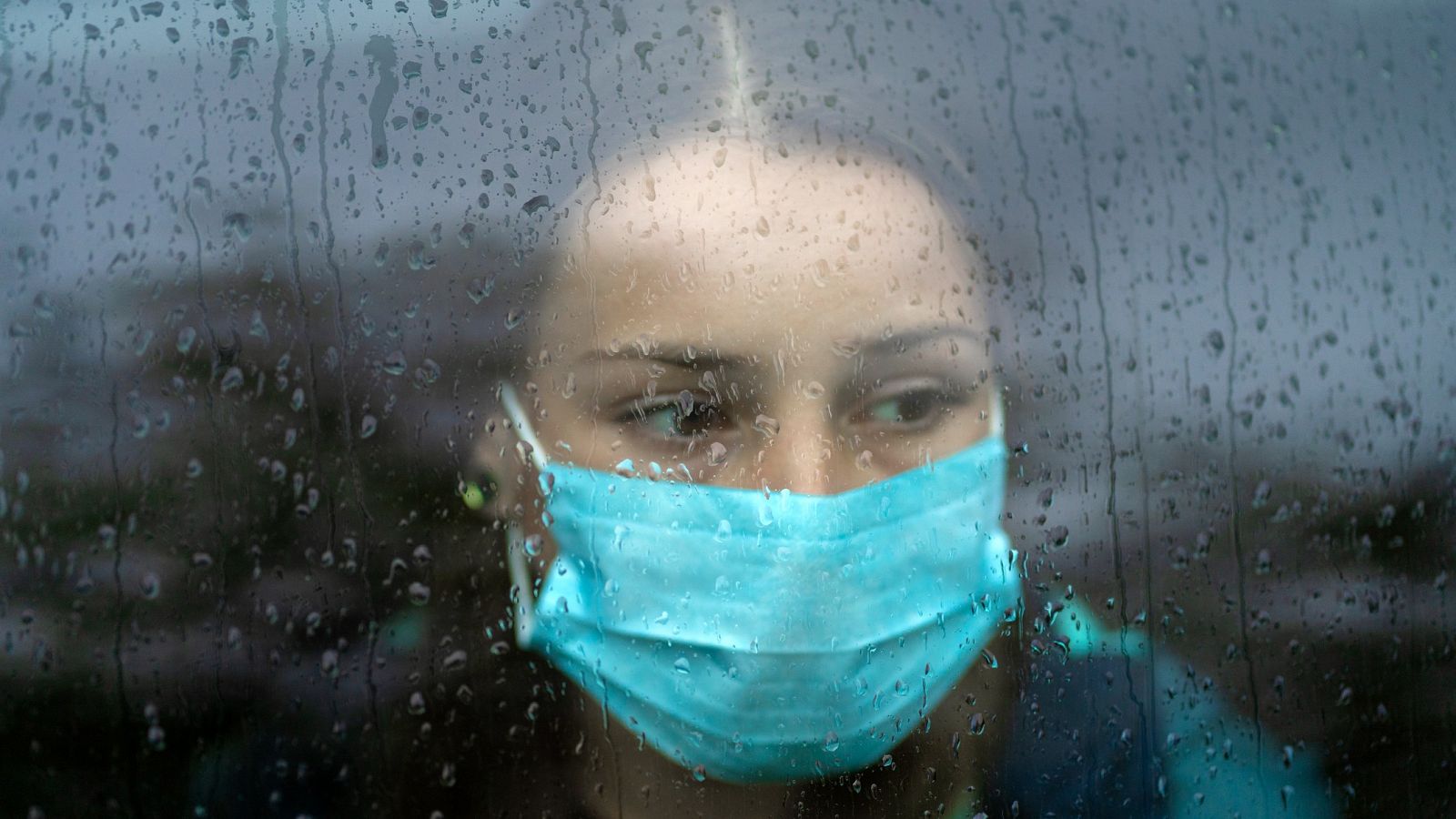 Los jóvenes y adolescentes son uno de los grupos más afectados por el impacto de la pandemia en la salud mental