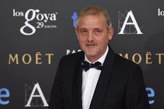 Muere Jordi Rebellón: Ana Belén, Lolita Flores, Lidia San José, Itziar Castro, Luis Merlo... todos se despiden