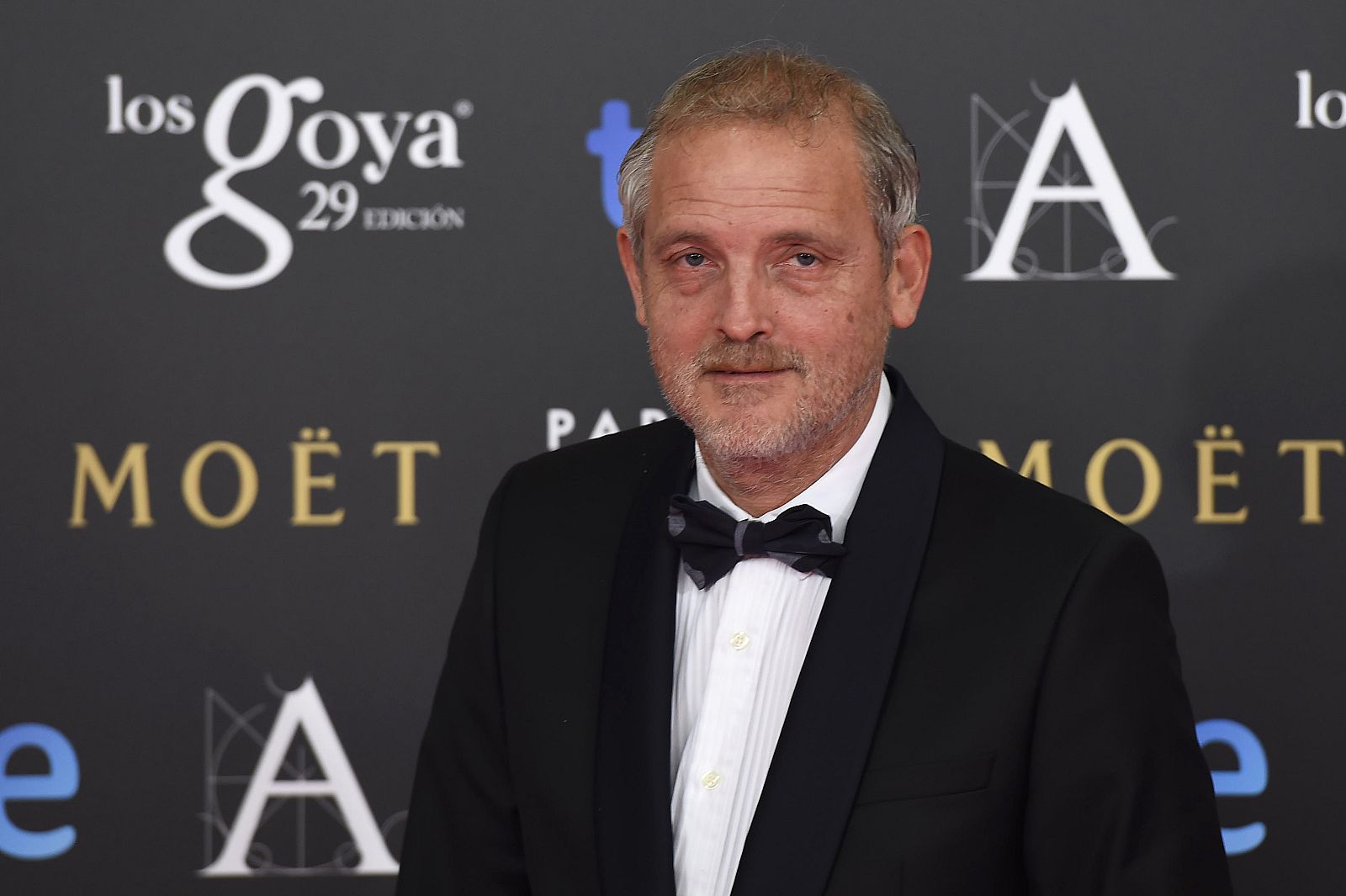 Muere Jordi Rebellón