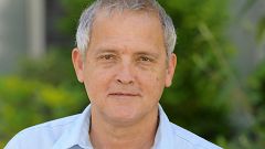 Jordi Rebellón, una larga carrera en RTVE