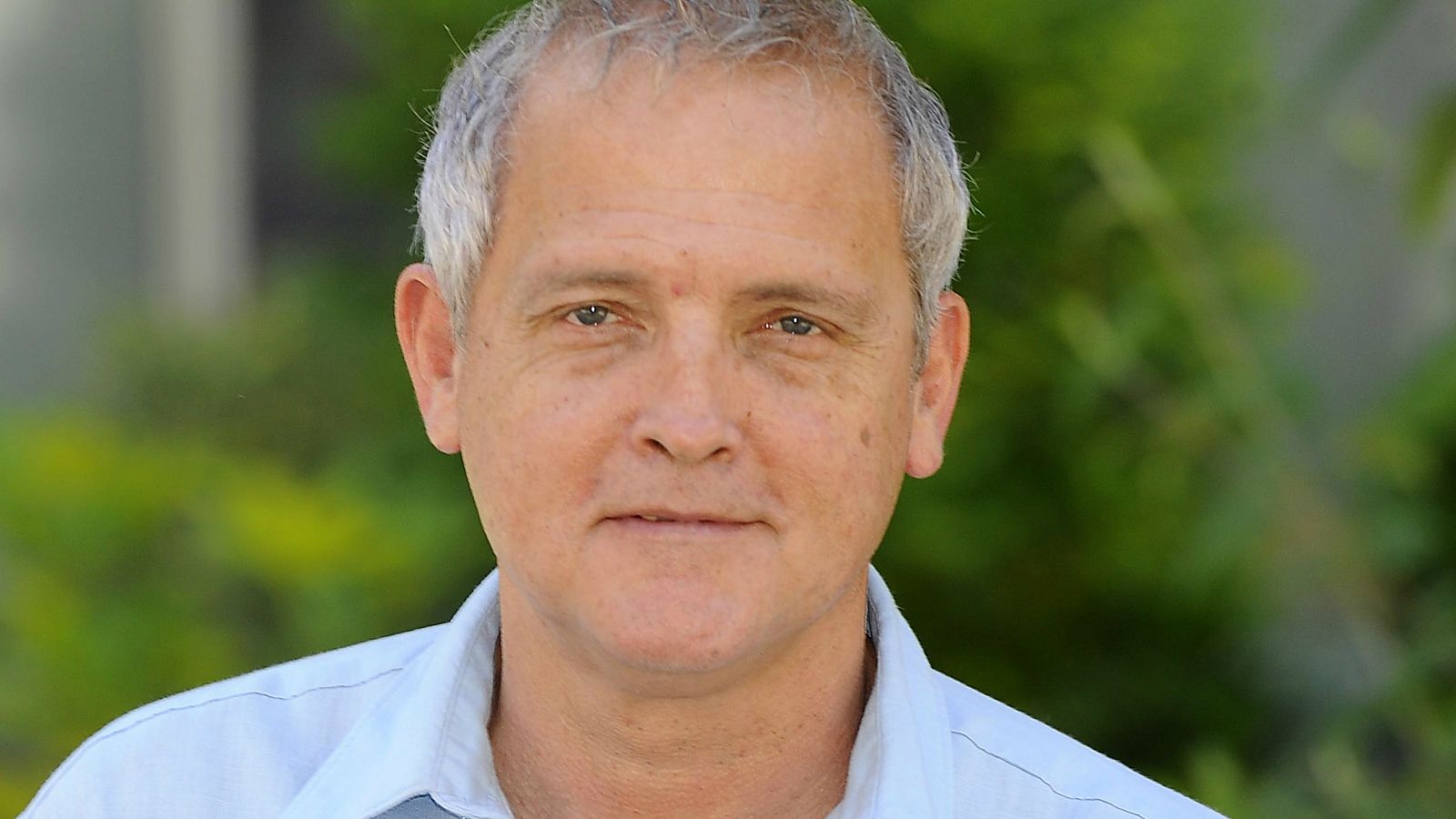 Muere Jordi Rebellón y sus compañeros del cine y la televisión le despiden con dolor