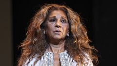 Lolita Flores se abre en canal en su 'post' más existencial: "No estoy pasando por el mejor momento de mi vida"