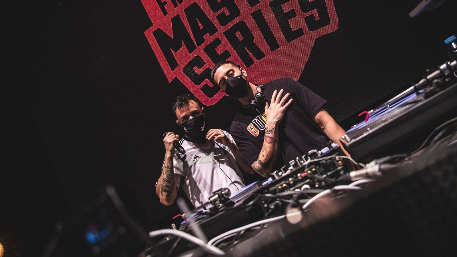 ¿Dónde y cuándo ver la FMS Internacional 2021?