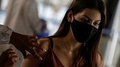 Coronavirus España, 9 de septiembre | España sale del riesgo alto al caer la incidencia a 140 casos