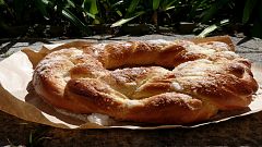 Rosca gallega: un dulce tradicional que está da morte