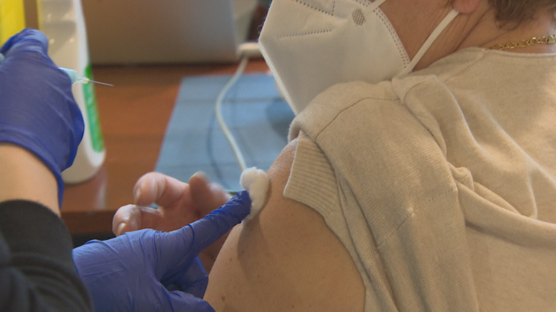 Unos 4.000 aragoneses inmunodeprimidos graves recibirán la tercera dosis 