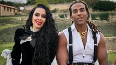 Beatriz Luengo, sobre la entrada de Yotuel Romero en 'MasterChef Celebrity': "Dice que va a aportar un toque de color, pero va a aportar mucho más"