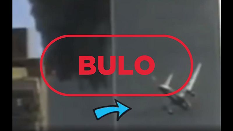 Un 11-S en bulos: de la biblia intacta a trabajadores de Trump en la zona cero