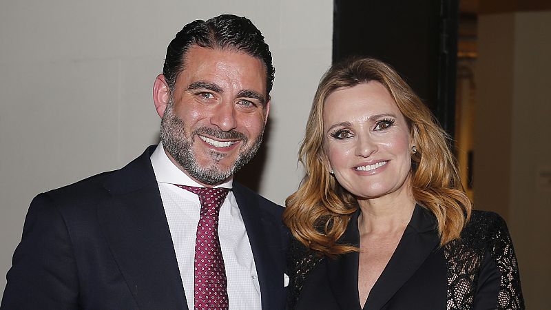 Ainhoa Arteta y Matías Urrea podrían vérselas en los tribunales por el pago de un préstamo, según ABC