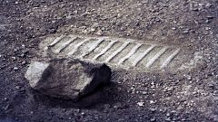 ¿Qué peligros tiene el polvo lunar para nuestra salud?