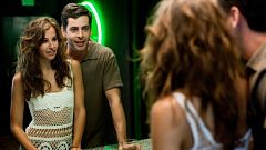 El debut de Eduardo Noriega como guionista: 'Presentimientos' llega a RTVE Play