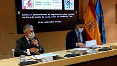 Interior creará grupos específicos contra los delitos de odio en la Policía Nacional y en la Guardia Civil