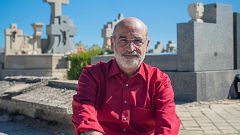 Página Dos entrevista a Fernando Aramburu: «El suicidio es un acto supremo de libertad»
