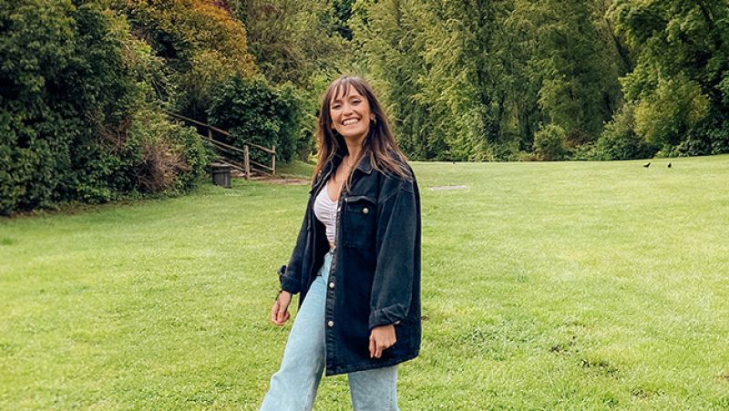 'MasterChef Celebrity' tiene una 'infiltrada': llega el nuevo 'XTRA de MasterChef' con RoEnLaRed