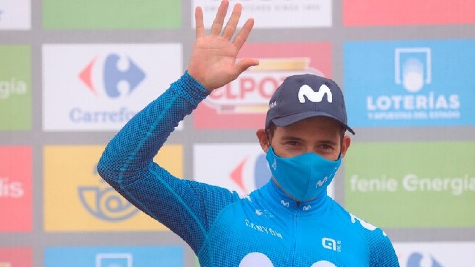 Miguel Ángel 'Supermán' López abandona Movistar