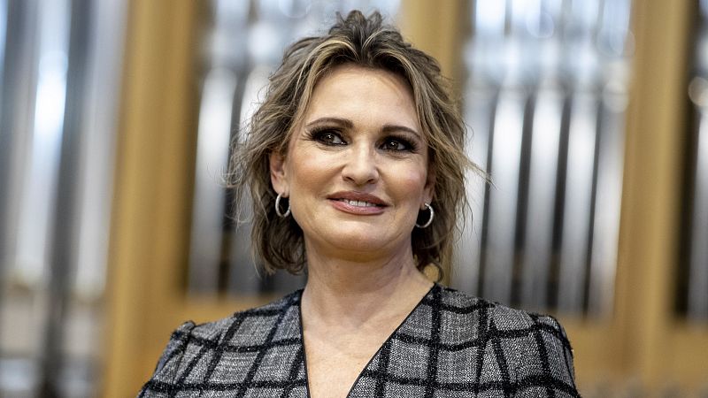 Ainhoa Arteta sufre la amputación de dos dedos para salvar su vida: estas son las razones médicas