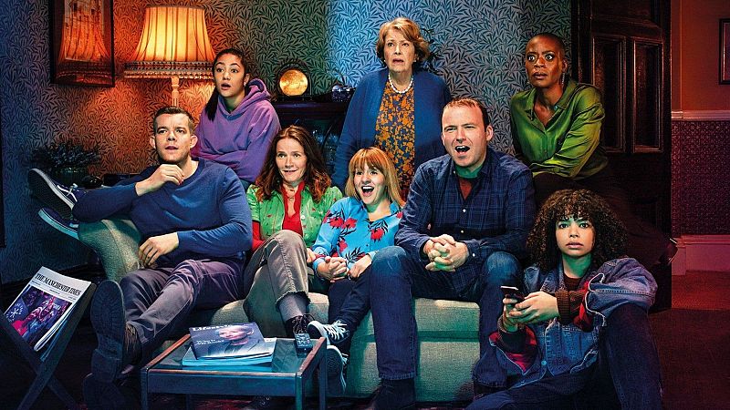 Years and Years, la serie que fascinó a medio mundo, llega a RTVE Play 