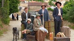 'Los Durrell', la serie de época más amable y divertida llega a RTVE Play el 14 de septiembre