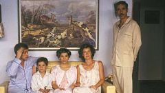 ¿Es 'Cuéntame' la mejor serie de la televisión española?