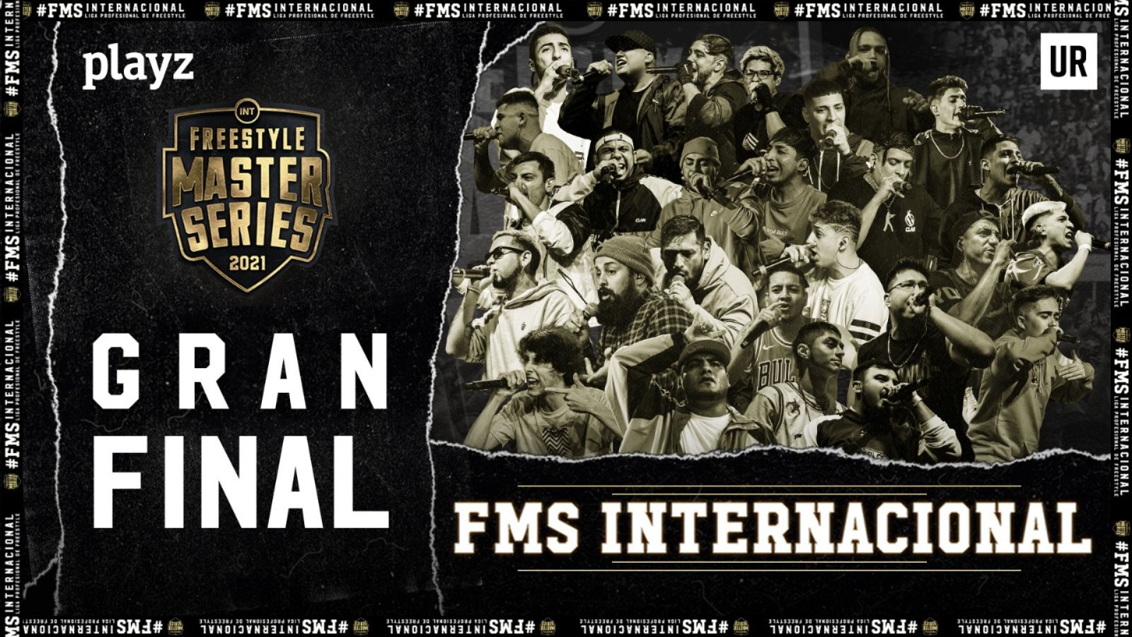FMS Internacional 2021: la Final, en directo