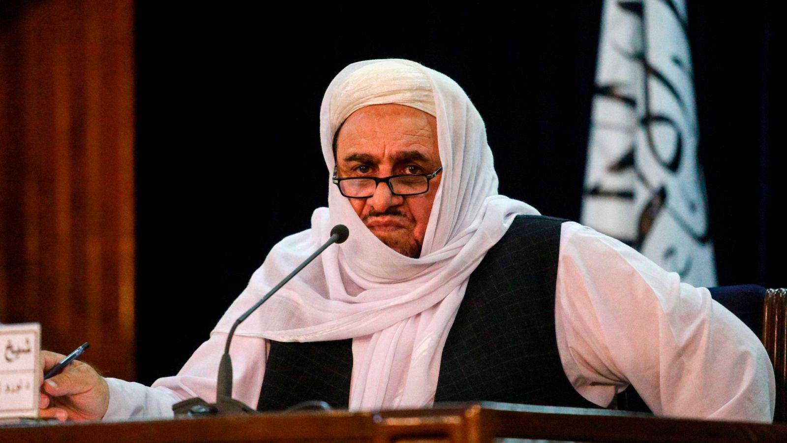 Los talibanes segregarán por sexos a los universitarios