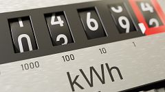 El precio de la luz marca hoy un nuevo récord histórico, 154 euros/MWh