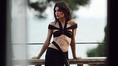 Madame de Rosa se derrumba por las críticas a su delgadez: "Saco de huesos"