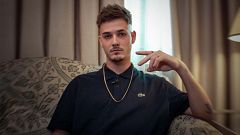 Entrevista a Bnet tras su retirada: "Me veréis hacer batallas en momentos puntuales"