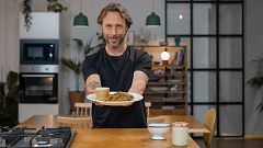 Alitas de pollo: el capricho crunchy de Gipsy Chef