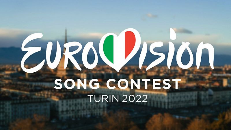 Tur�n ser� la ciudad anfitriona de Eurovisi�n 2022, que se celebrar� los d�as 10, 12 y 14 de mayo