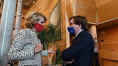 Génova rechaza adelantar el congreso de Madrid como pide Ayuso y le recuerda a Aguirre el daño de la corrupción al PP