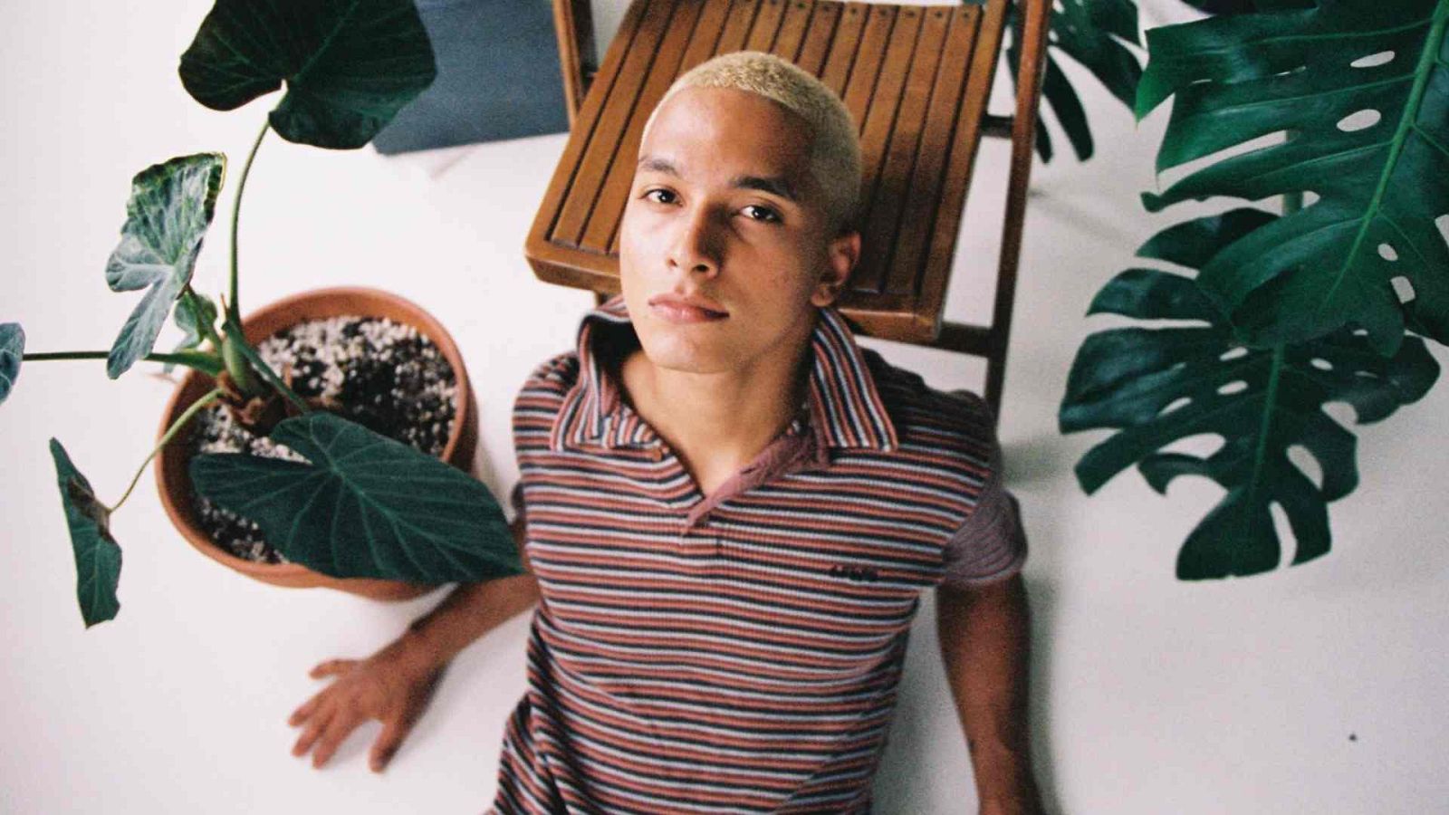 Gus: "La gente quiere respirar y consumir música despacio"