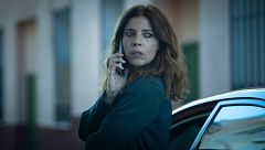 El 21 de septiembre llega a RTVE 'Ana Tramel. El juego', protagonizada por Maribel Verdú