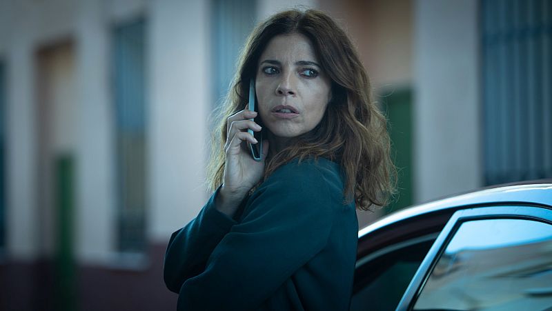 El 21 de septiembre llega a RTVE 'Ana Tramel. El juego', protagonizada por Maribel Verdú