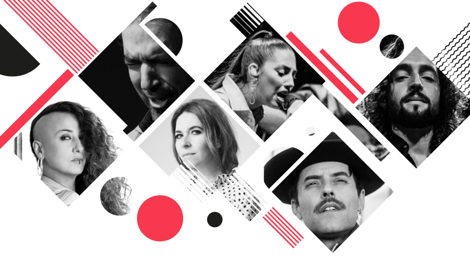 Sigue en streaming de vídeo la presentación de 'Cultura Revista SGAE' con Efecto Doppler