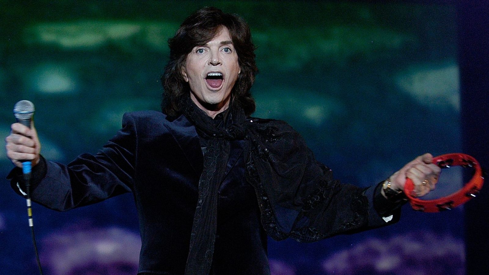 Camilo Sesto, este 16 de septiembre de 2021 se cumple 75 años de su nacimiento