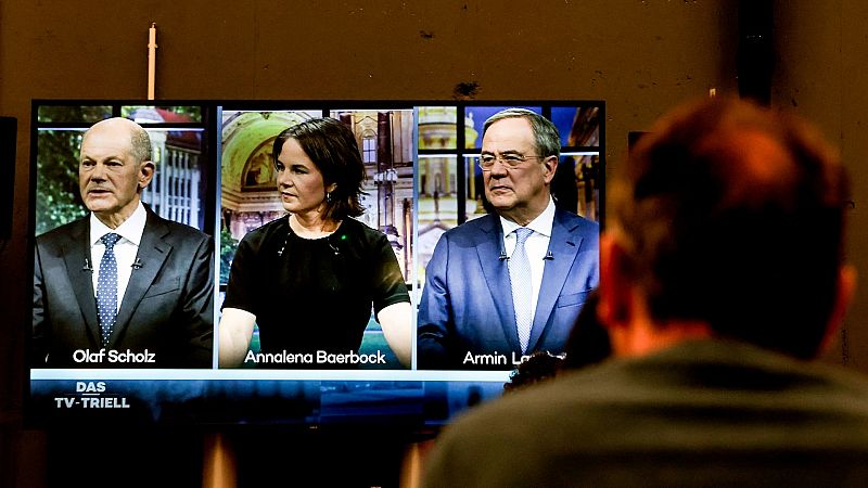 Alemania se prepara para la era post-Merkel: �Qui�nes son los candidatos?