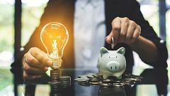 La luz rompe otro récord este jueves con 188,18 euros/MWh