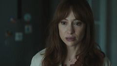 Natalia Verbeke es la mejor amiga de Maribel Verdú en 'Ana Tramel. El Juego'