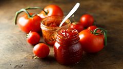 Mermelada de tomate de Gipsy Chef