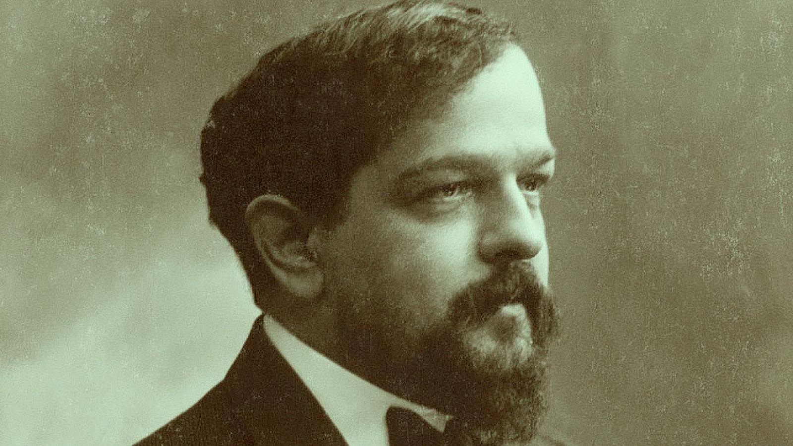 claude debussy