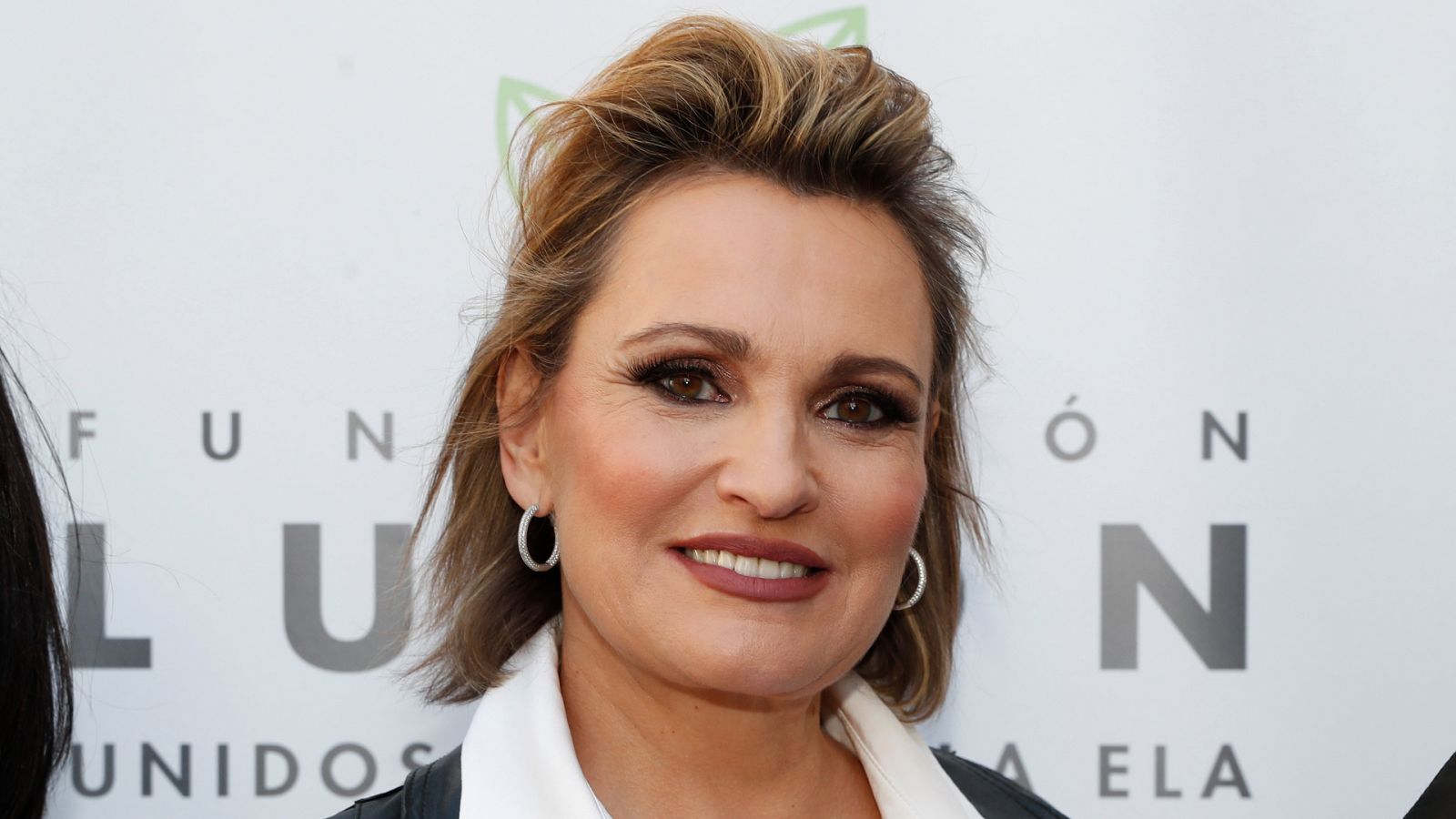 La soprano Ainhoa Arteta