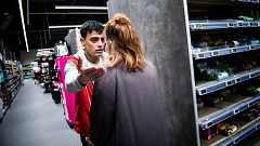 'El colapso', 'Parot' y otras series para ver gratis esta semana en RTVE Play