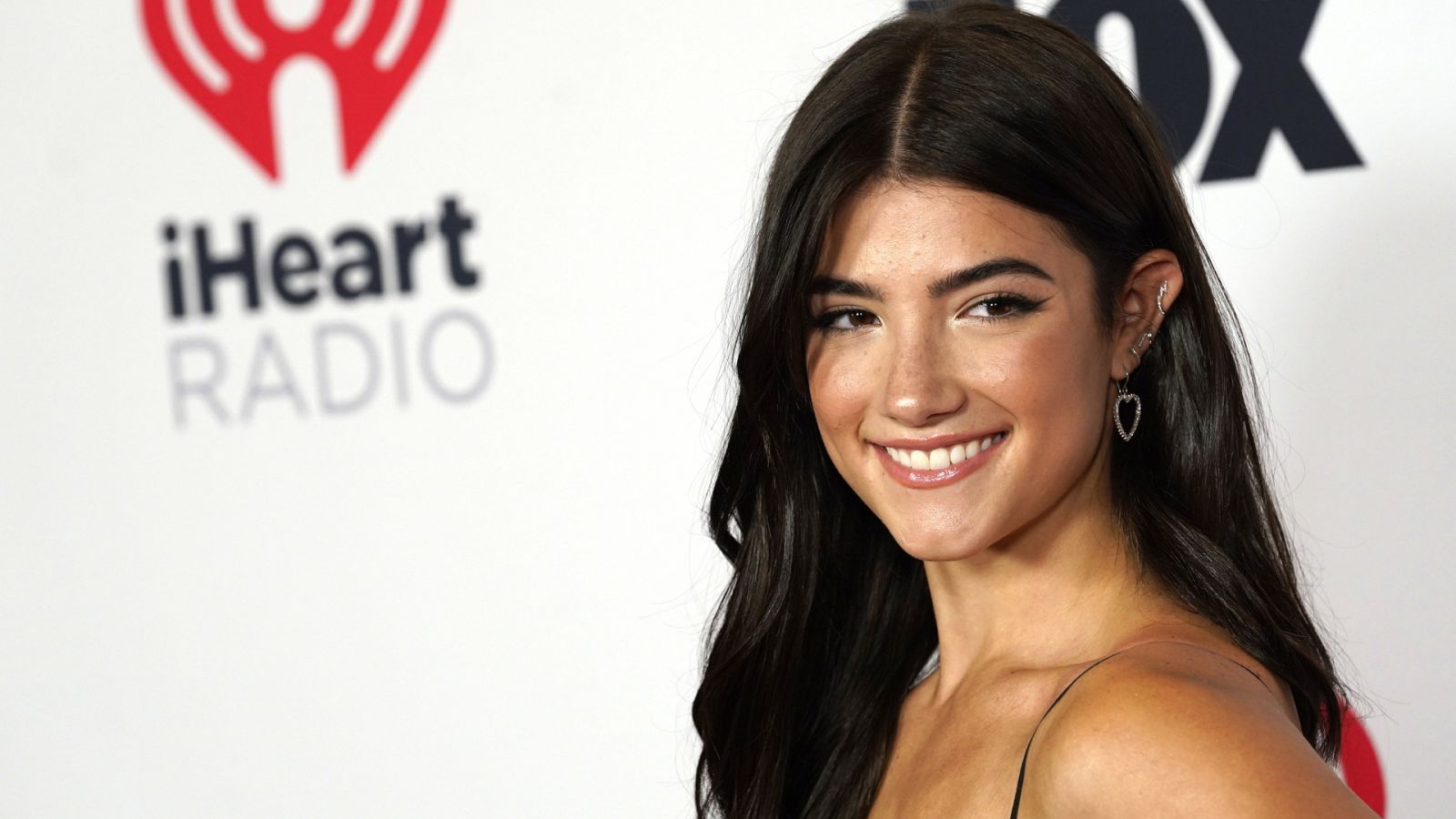 Charli D'Amelio: "Me siento como si tuviera un ataque de ansiedad constante"