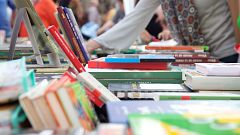 10 libros de cocina y gastronomía para emocionarte en la Feria del Libro