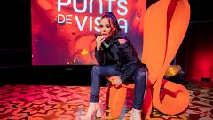 'Punts de vista' estrena nova temporada amb Beatriz Luengo i Núria Prims